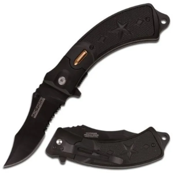  Linerlock TF683BBK