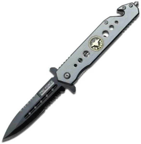  Rescue Linerlock A-O TF716AF
