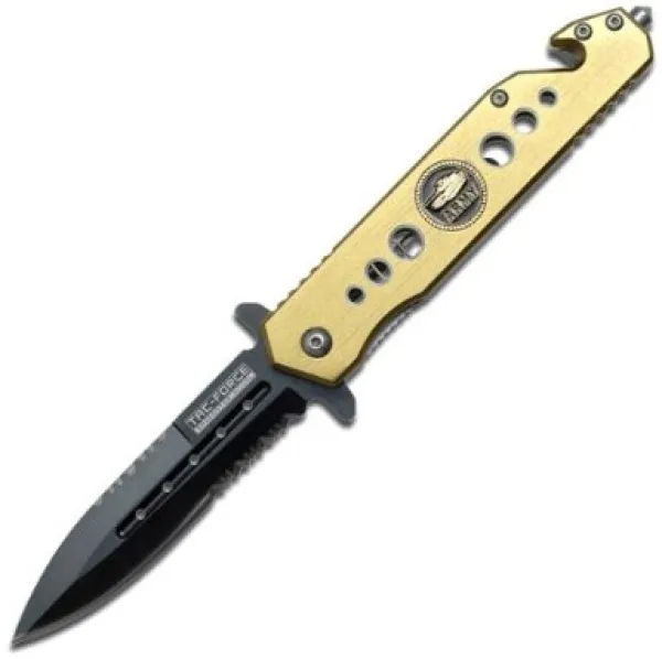  Rescue Linerlock A-O TF716AR