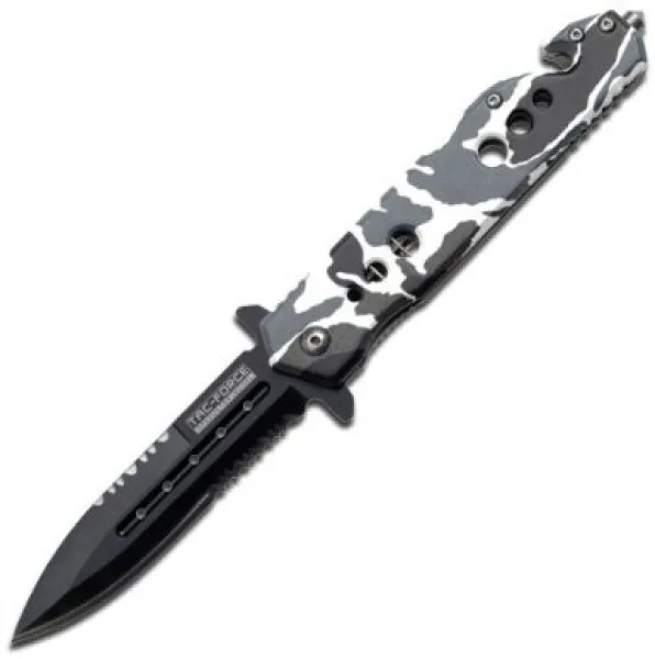  Rescue Linerlock A-O TF716DW