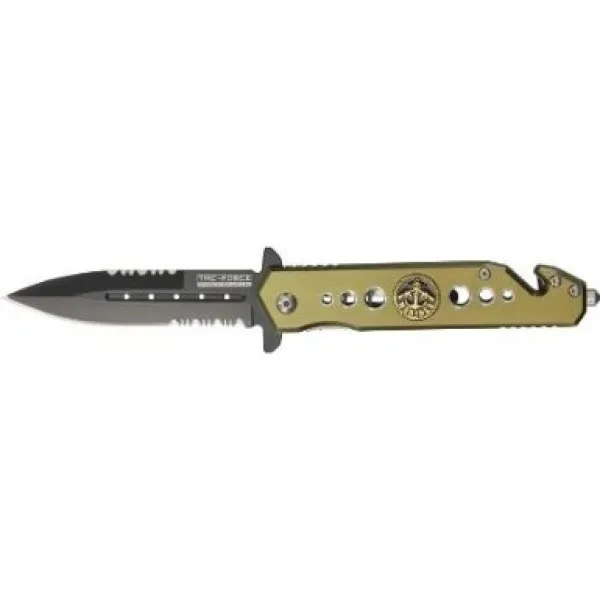  Rescue Linerlock A-O TF716MR
