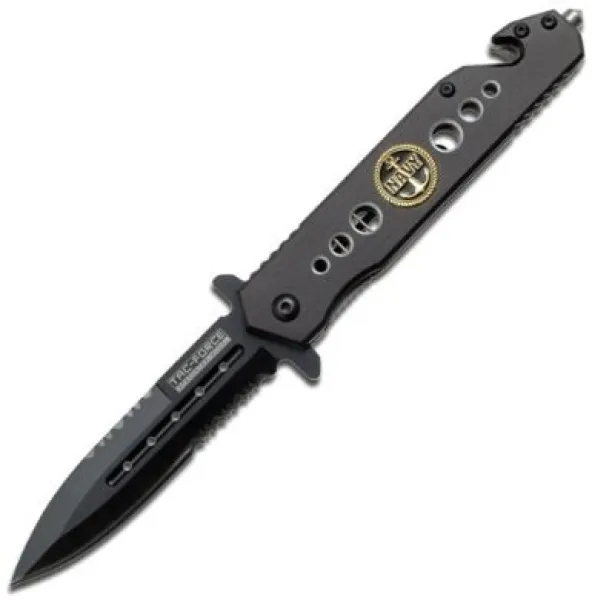  Rescue Linerlock A-O TF716NY