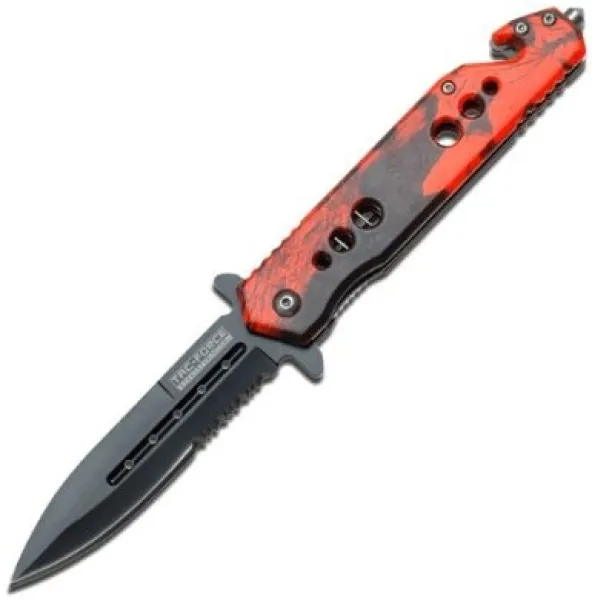  Rescue Linerlock A-O TF716RC