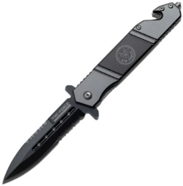  Rescue Linerlock A-O TF717AF