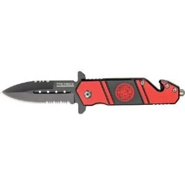  Rescue Linerlock A-O TF717FDS