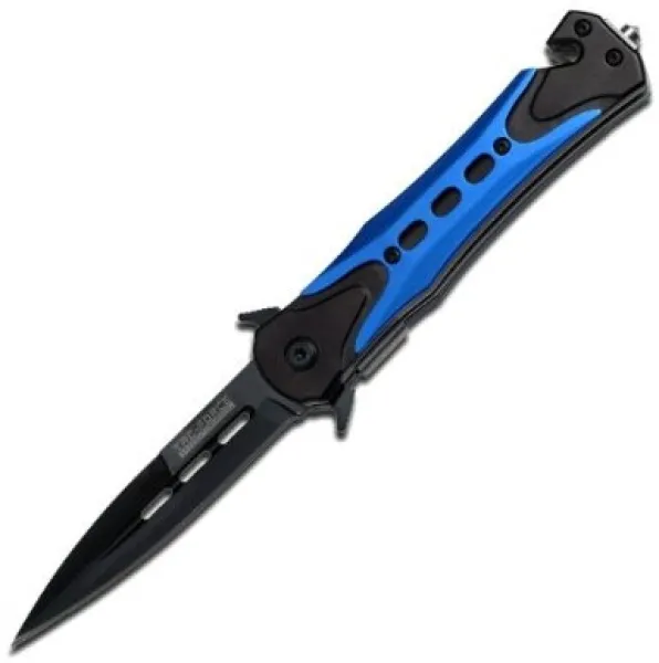  Rescue Linerlock A-O TF719BL