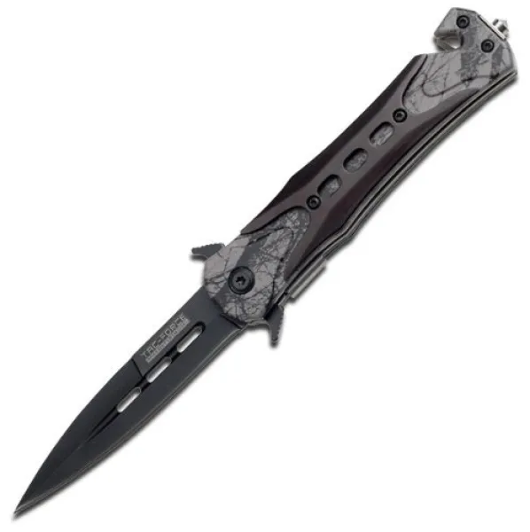  Rescue Linerlock A-O TF719GYC