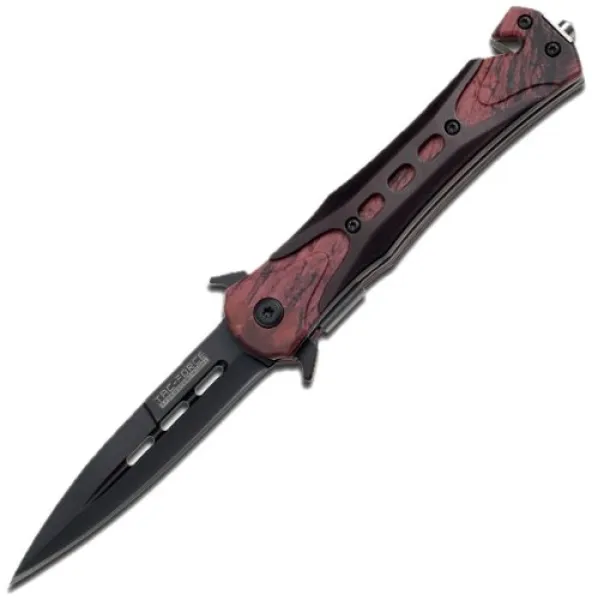  Rescue Linerlock A-O TF719PC