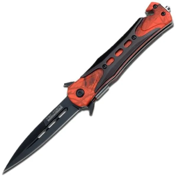  Rescue Linerlock A-O TF719RC