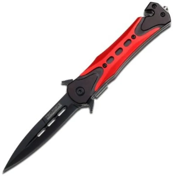  Rescue Linerlock A-O TF719RD