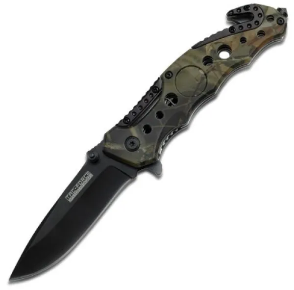  Tac Force A-O Speedster TF723OC