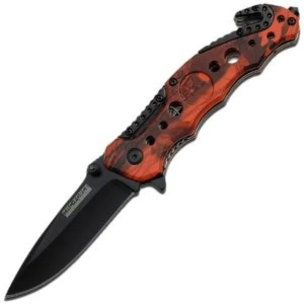  Linerlock A-O TF723RC