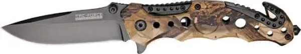  Tac Force A-O Speedster TF723YC