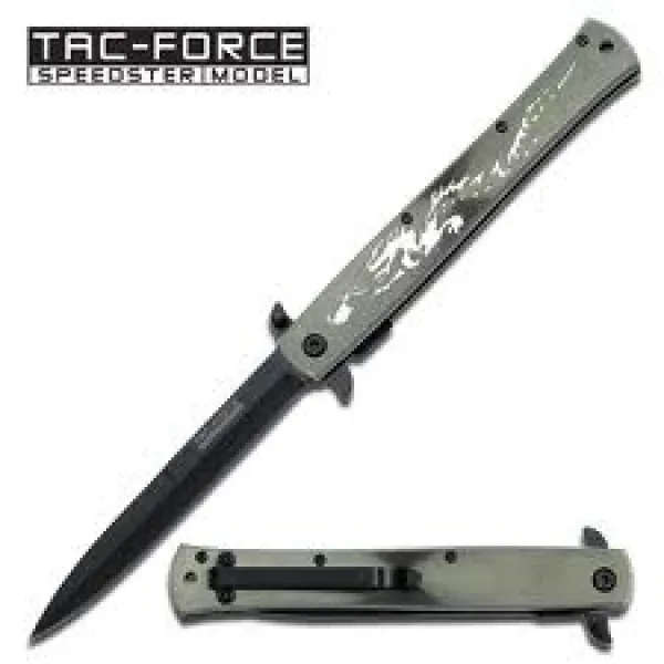  Stiletto TF724SL