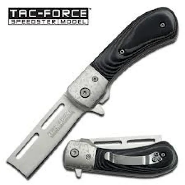  Razor Linerlock A-O TF728MC