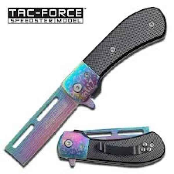  Razor Linerlock A-O TF728RB
