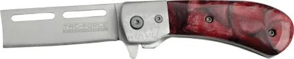  Razor Linerlock A-O TF728RD