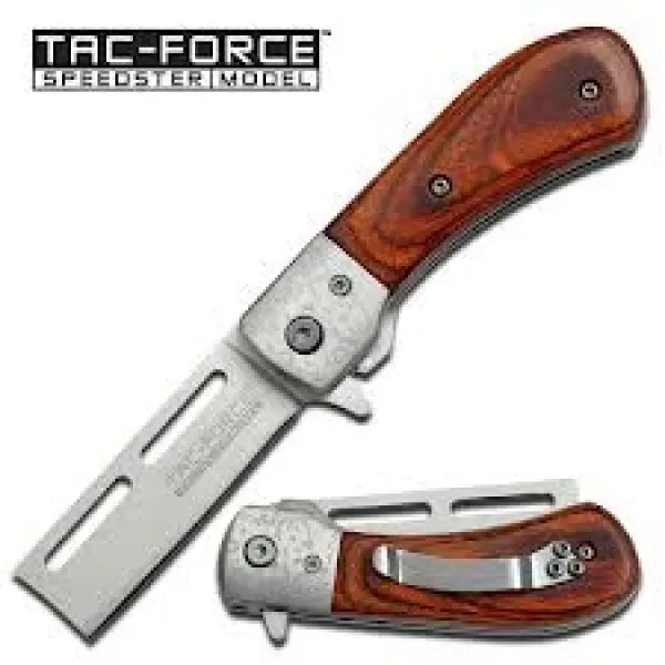  Razor Linerlock A-O TF728WD