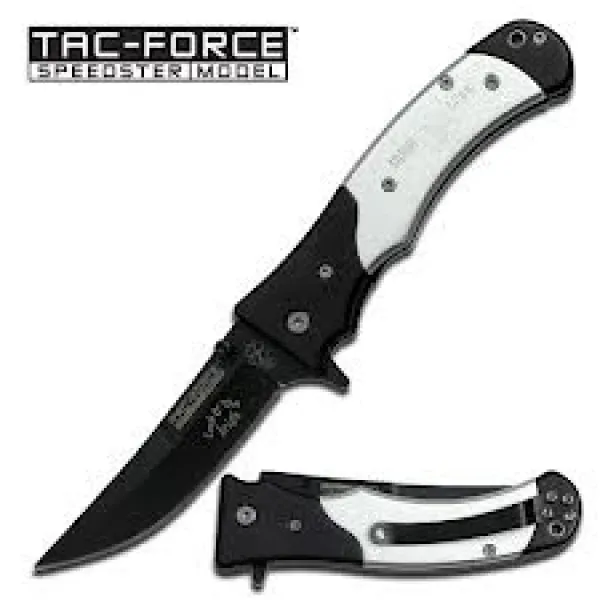  Tac Force Irish Luck. TF730SB