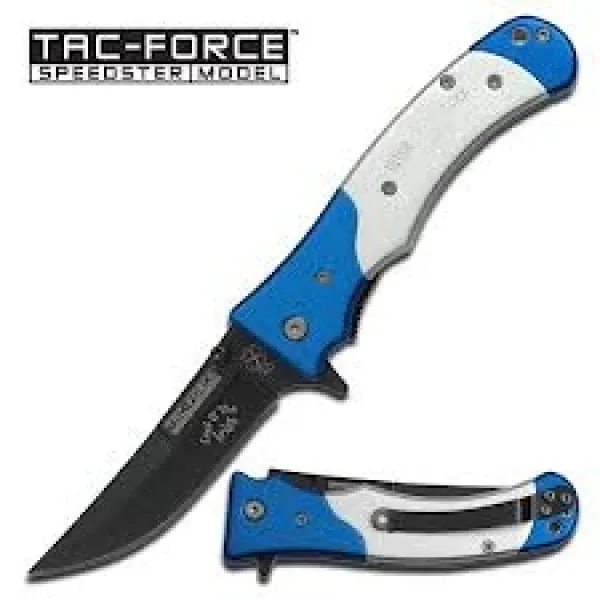  Tac Force Irish Luck. TF730SBL