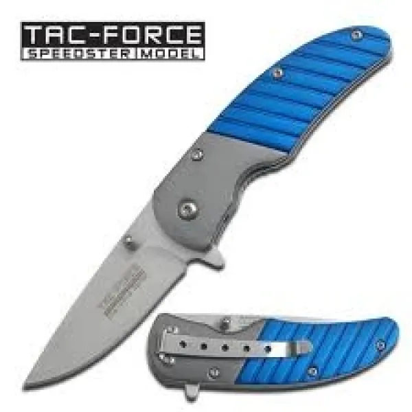  Executive Series Linerlock A-O TF732BL