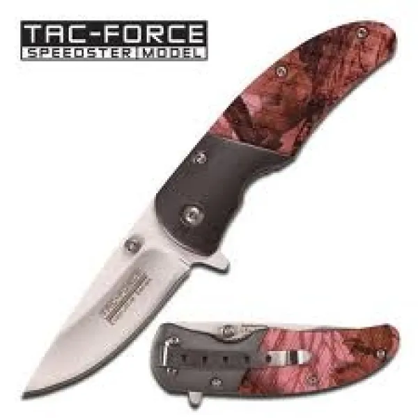  Executive Series Linerlock A-O TF732PC