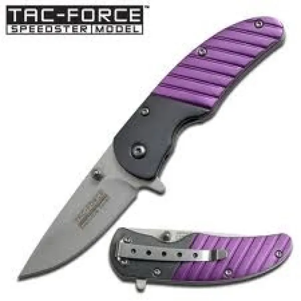  Executive Series Linerlock A-O TF732PU
