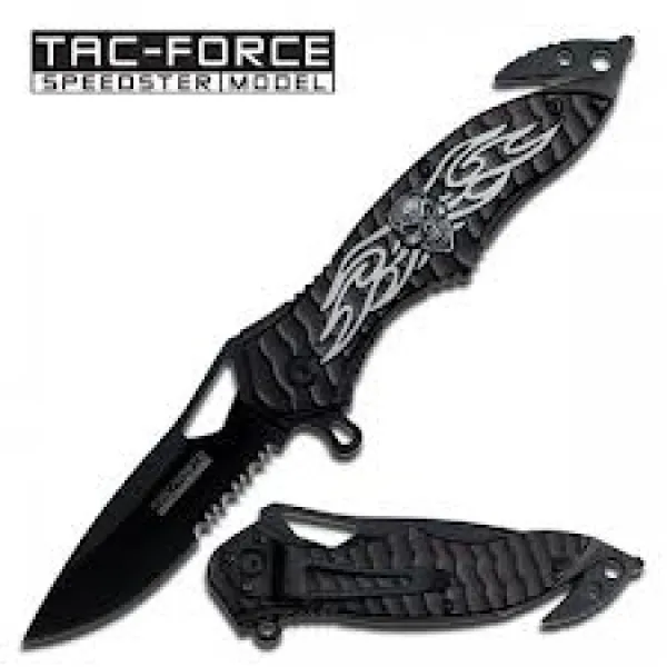  Linerlock A-O TF734BK