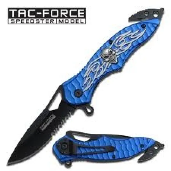  Linerlock A-O TF734BL