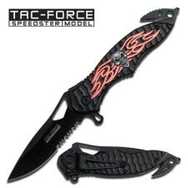  Linerlock A-O TF734BRD