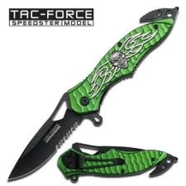  Linerlock A-O TF734GN