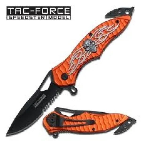  Linerlock A-O TF734OR