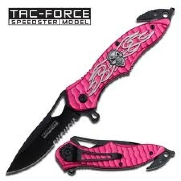  Linerlock A-O TF734PK