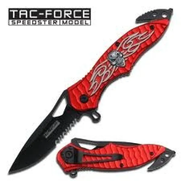  Linerlock A-O TF734RD