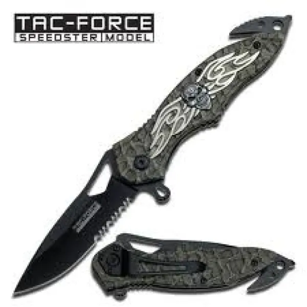  Linerlock A-O TF734SN