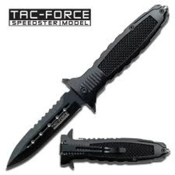  Linerlock A-O TF738BK
