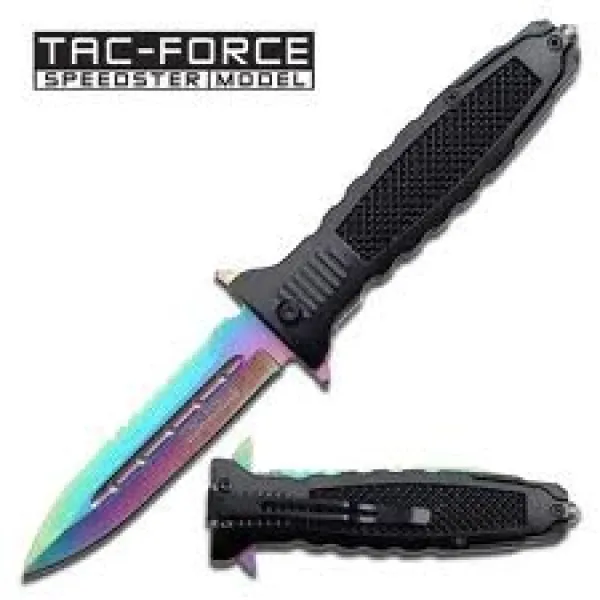  Linerlock A-O TF738RB