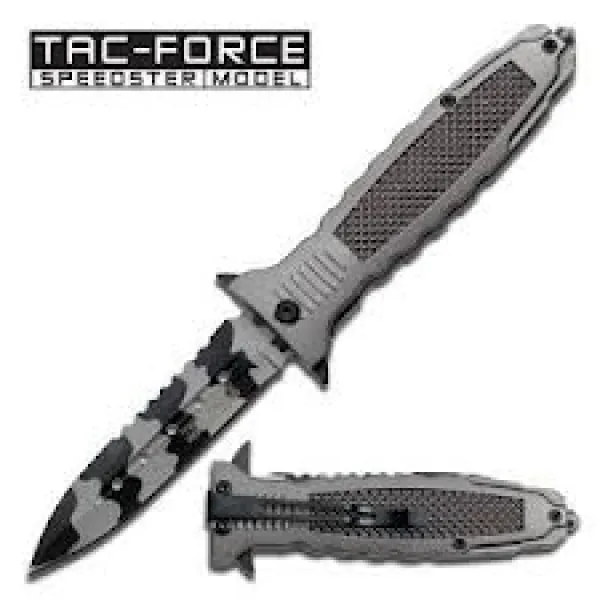  Linerlock A-O TF738UC