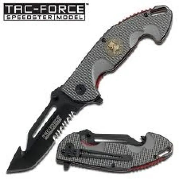  Linerlock A-O TF751RD