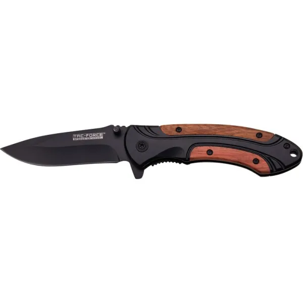 Tac Force Linerlock A-O TF860