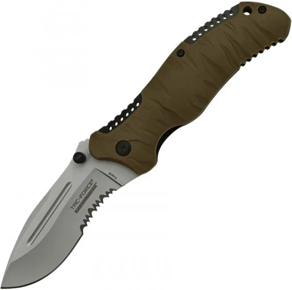Tac Force Evolution Linerlock A-O TFEFDR001TN