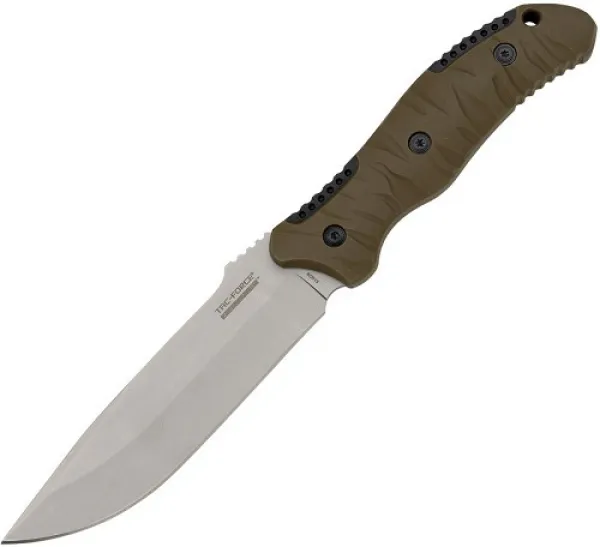 Tac Force Evolution Fixed Blade TFEFIX015TN