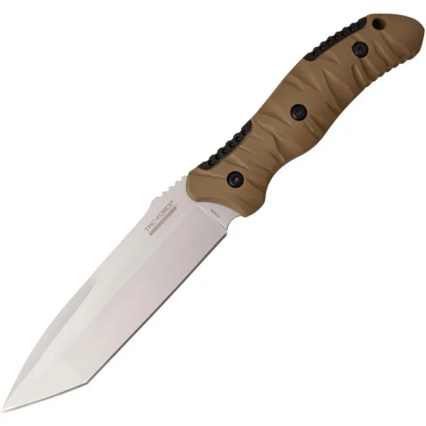 Tac Force Evolution Fixed Blade TFEFIX015TTN