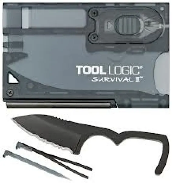  Tool Logic Survival II. TL097