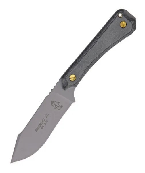 TOPS Shango XL knives TPSHGOXL