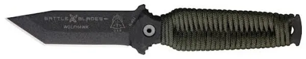  Wolf Hawk TPWHK2PT