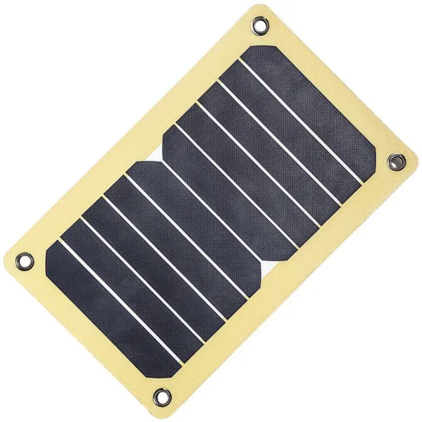 12 Survivors SolarFlare 5 Solar Panel TWS28000