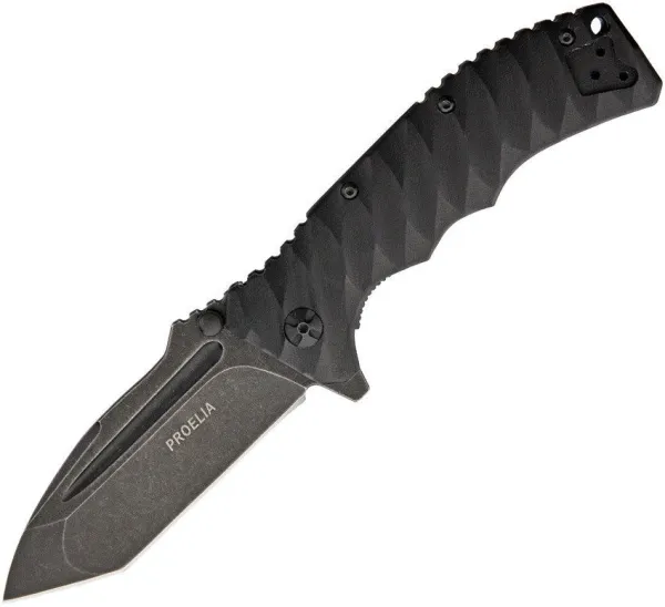 Proelia Tanto Linerlock TX010BB