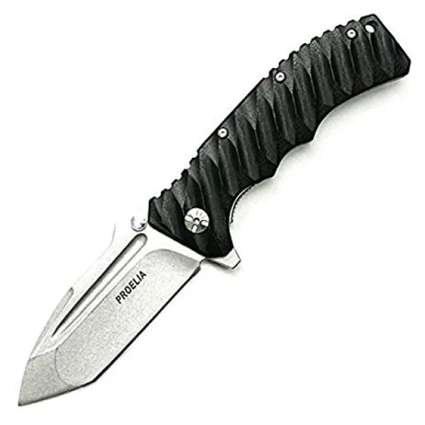 Proelia Tanto Linerlock TX010BW