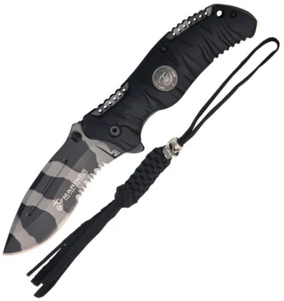  Reaper A-O Urban Camo USMA1020UC